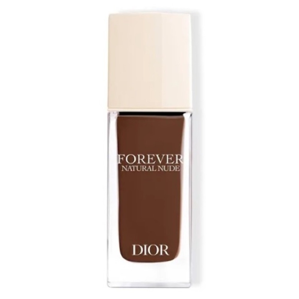 Dior Forever Natural Nude Foundation Shade 9N 30ml, NWOB